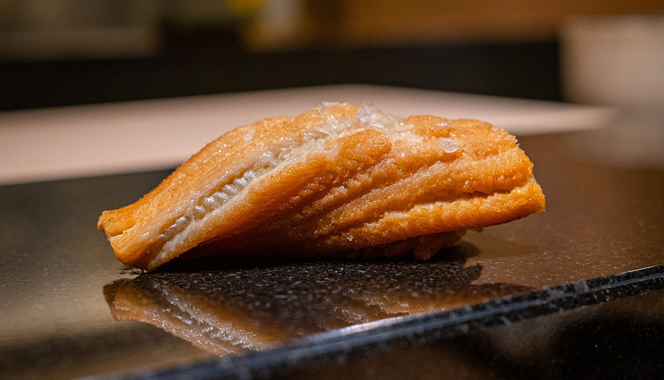 13|Ajuuta Sushi (Shibuya)