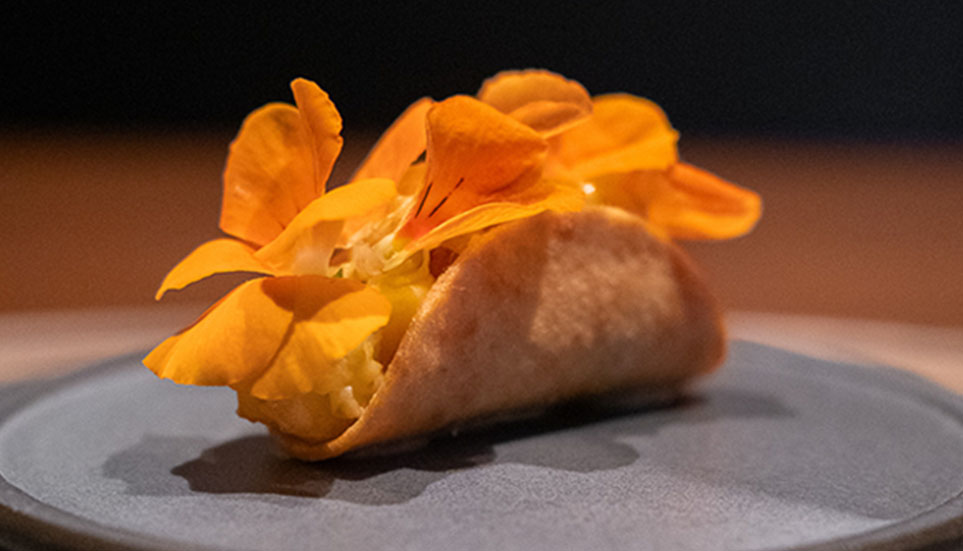 11|Crony Modern French (Higashi-Azabu)