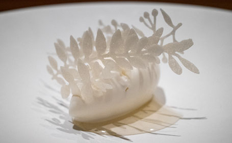 “Why did I choose to serve ROCOCO? Because it offers much more depth than beers that simply quench your thirst”.