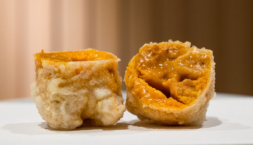 14｜Tempura Iwai Tempura (Ginza)