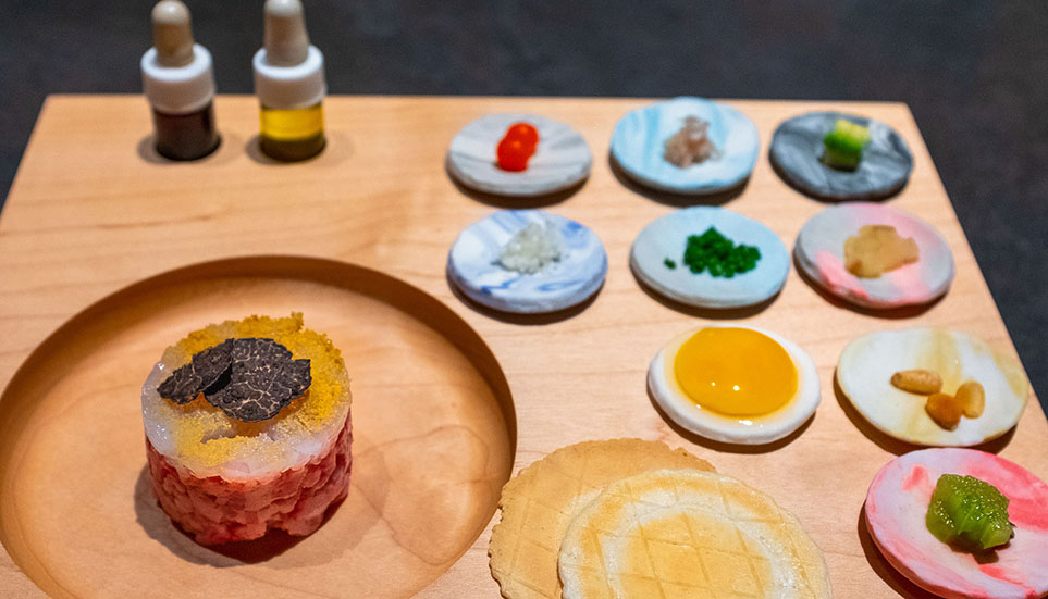 03|麻布 kumasan 麻布 肉料理(麻布十番)