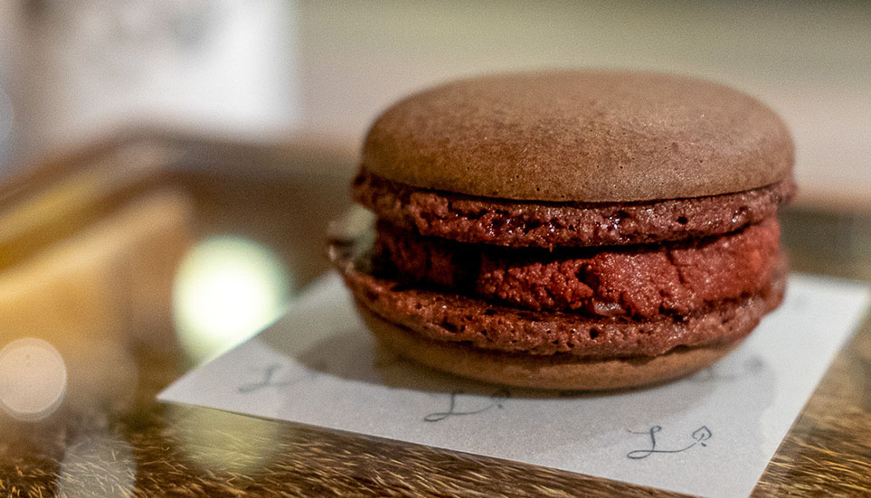 15|LATURE French Cuisine (Omotesando)