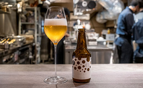 ROCOCO and Lature Share a Commitment to Elevating Fine Dining