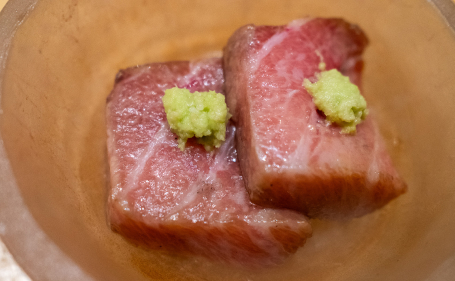 Perfecting Aged Sushi with 200 Year Old Edomae Techniques