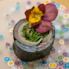 宇田津 鮨