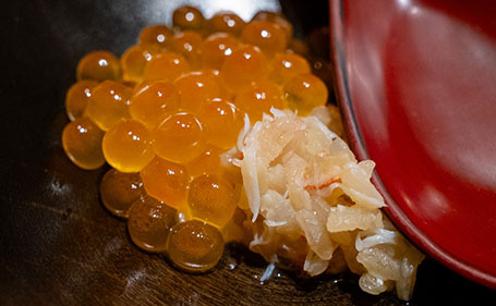 ROCOCOの導入がきっかけで広がった新たな食体験