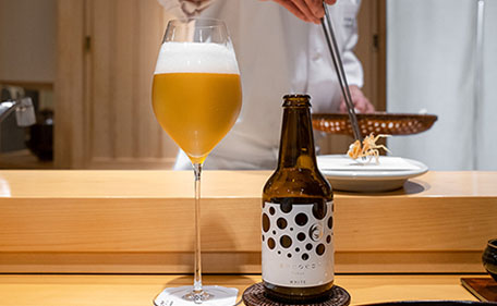 初めて飲んで「美味しい!」と感じ、即決!今ではなくてはならない存在に