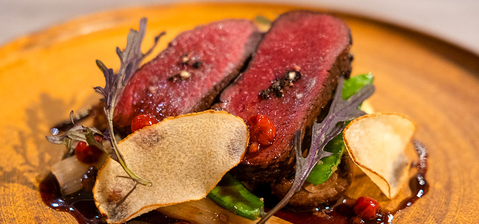 子どもたちへの食育を通じた未来への貢献