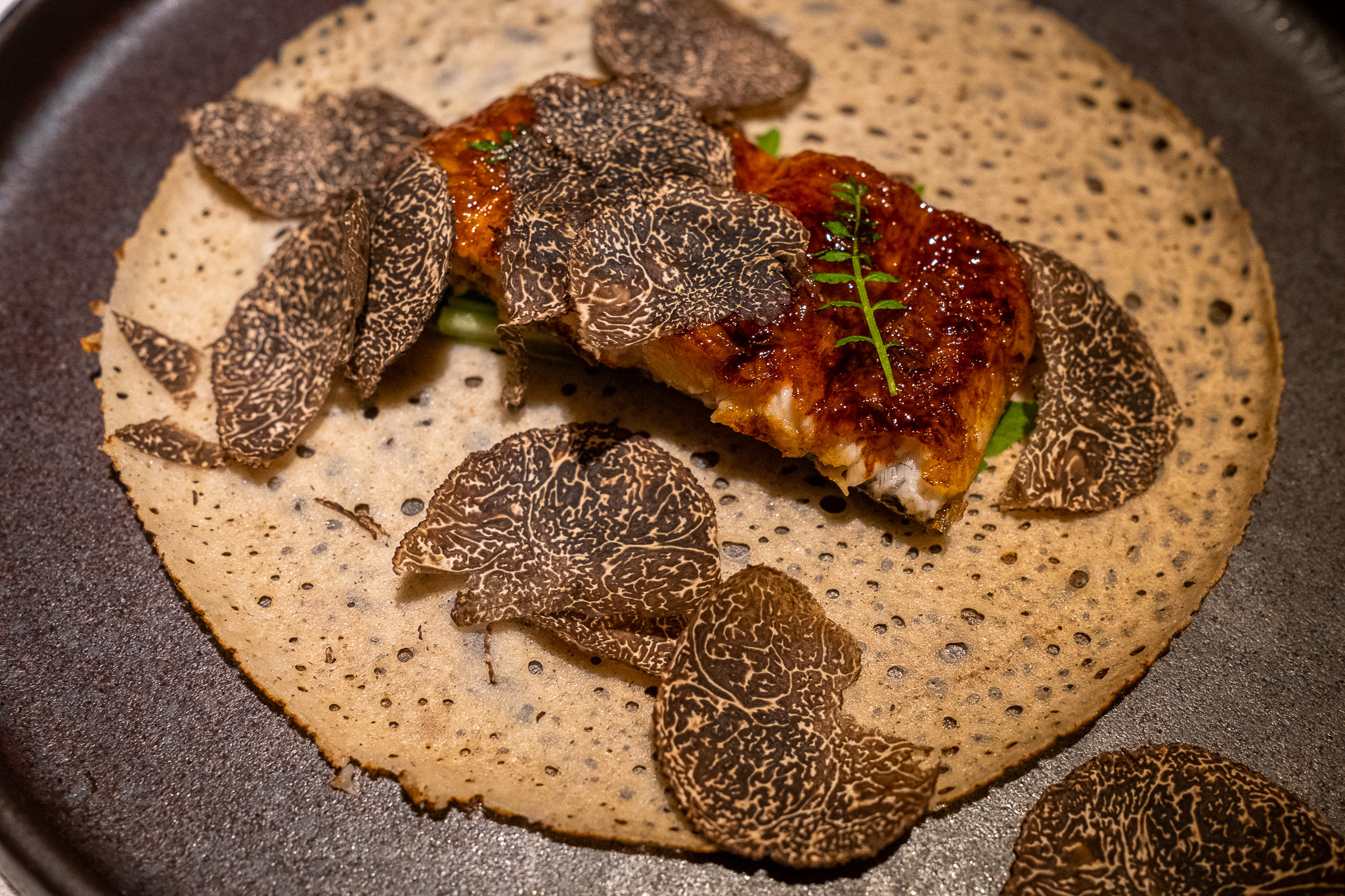 シャンパンより、ROCOCO。はじまりに選ぶ、もうひとつの選択肢