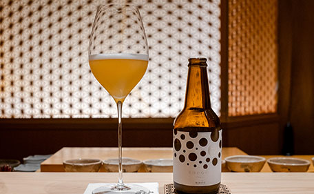 ROCOCOの導入がきっかけで広がった新たな食体験